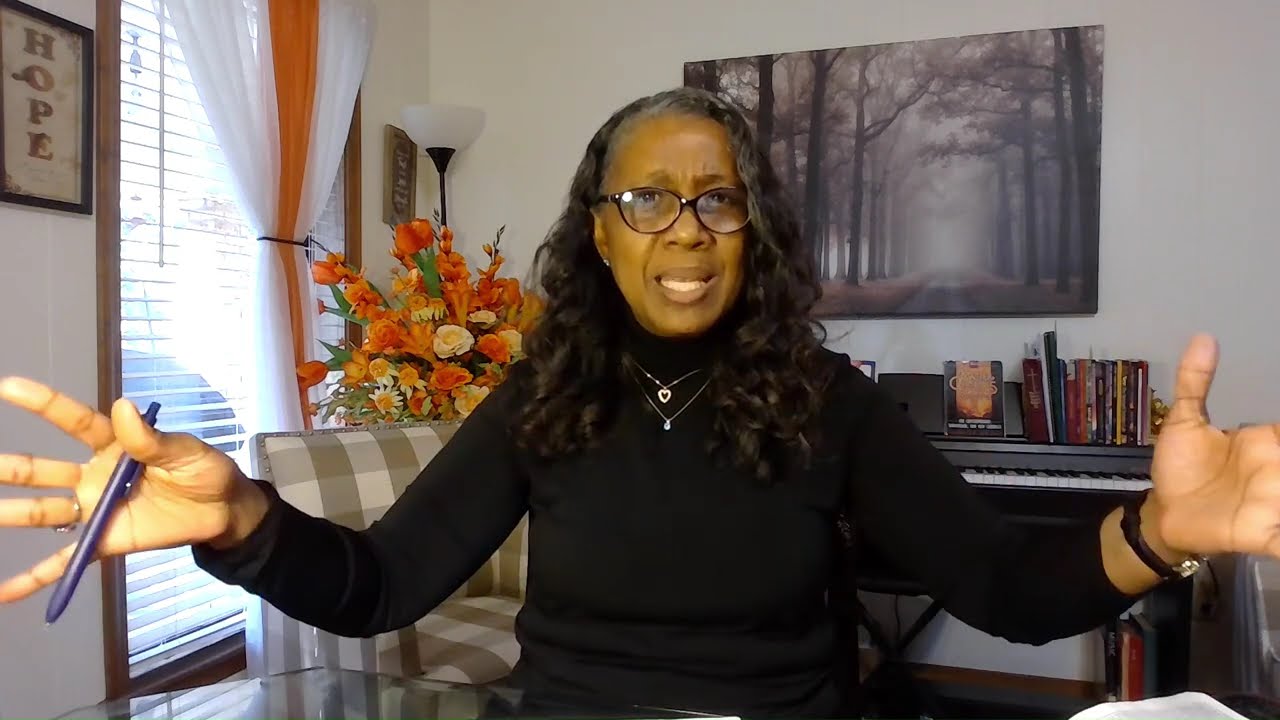 Knowing God | Episode #1: God Is Love