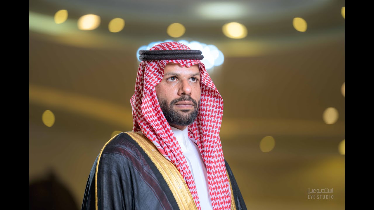 حفل زواج الشاب : محمد عبدالرحمن الرباح يوم الإثنين ١٤٤٤/١/٢٤ هـ