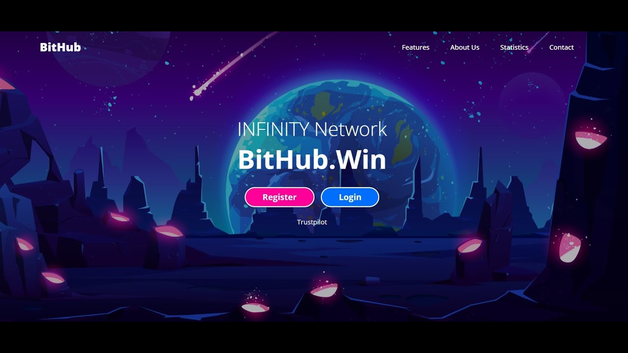 BITHUB, nueva faucet en el canal! Pagos instant&aacute;neos a FaucetPay, subo prueba de pago. LINK ABAJO!