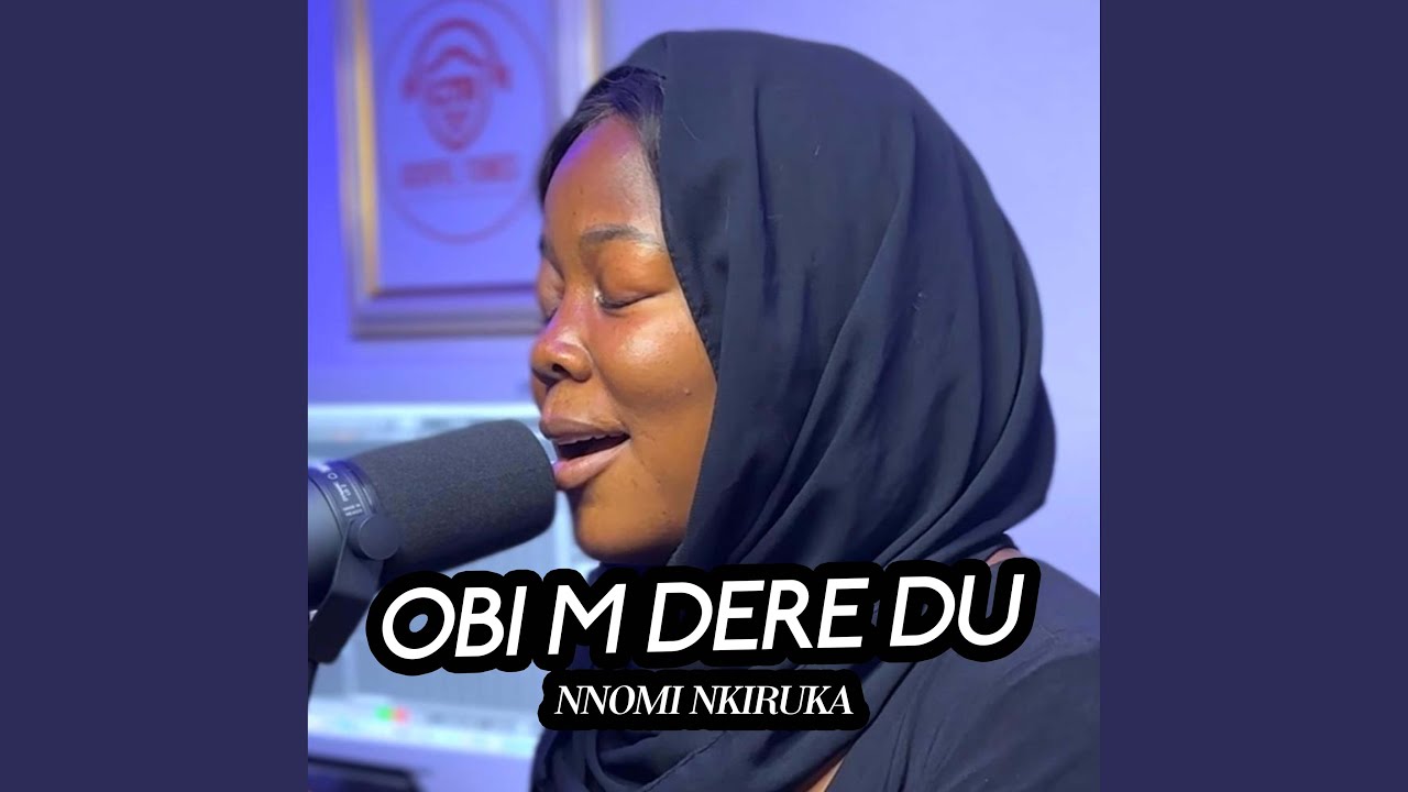 Obi m dere du