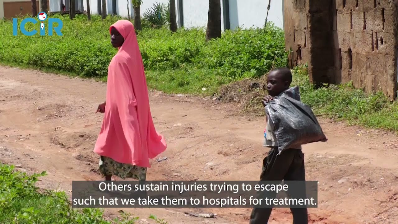 Inside story of Niger state communities where young girls are forced into marriages