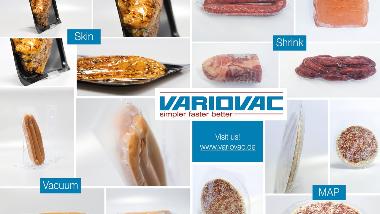 Variovac Reel (2018)