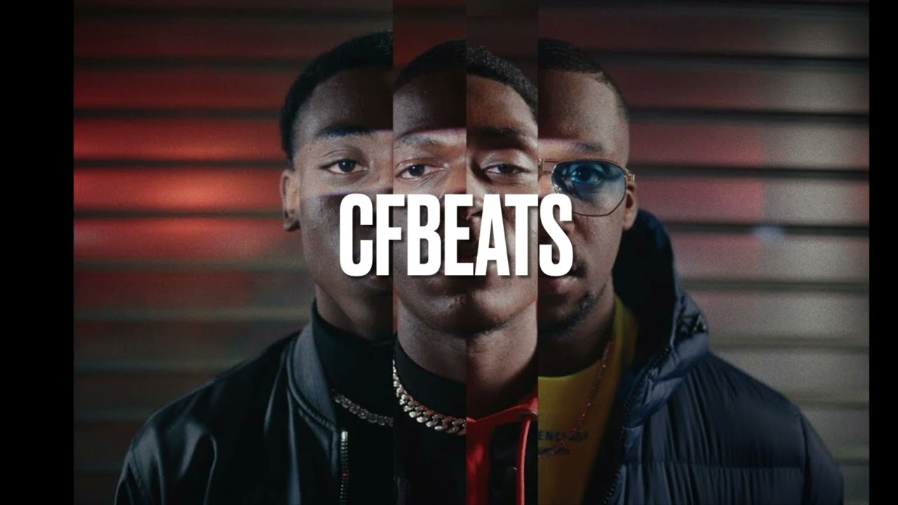 L2b x Rsko x Leto x Zokush guitar drill type beat - MAPESS (Prod. By CfBeats)