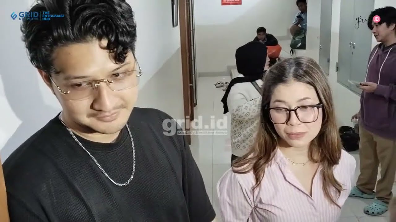 Sidang Lanjutan Ammar Zoni, Kekasih Dokter Kamelia Bawa 4 Saksi Ahli