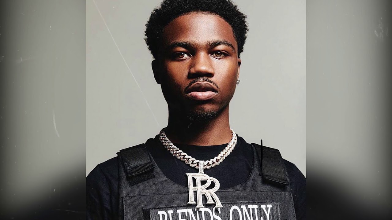 (FREE) Roddy Ricch x No Cap type Beat 2019 | 