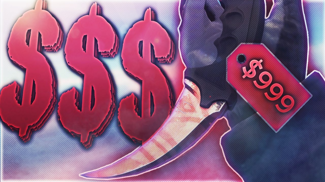 BASICALLY: CS:GO Gambling