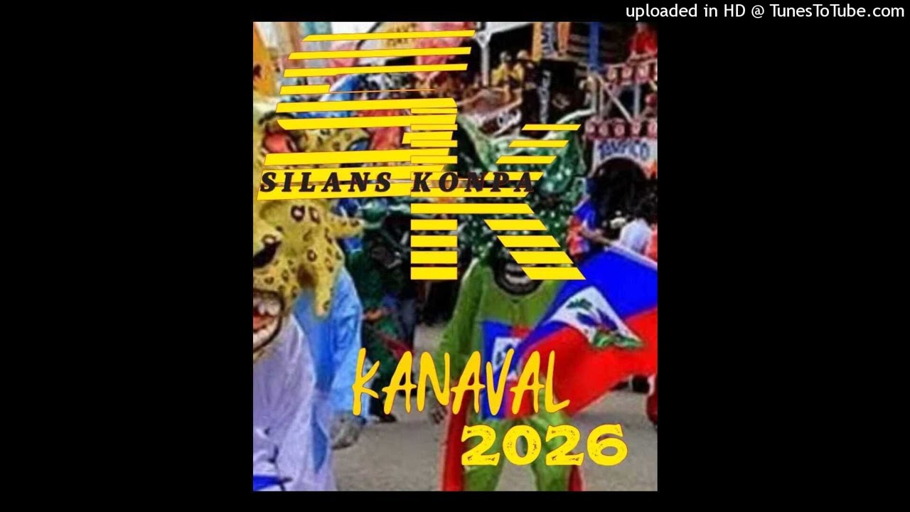 SILANS Konpa (Nou fèl  ankò)