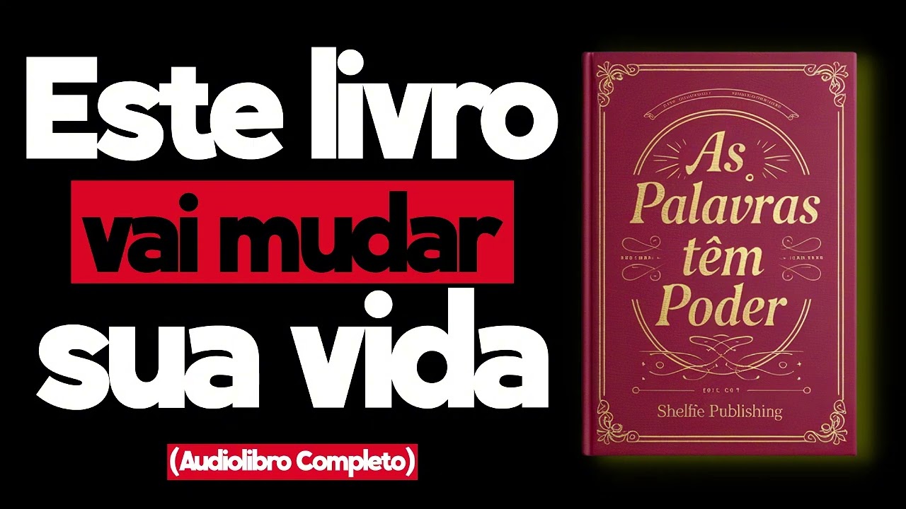 QUANDO VOCÊ COMPREENDE DE VERDADE… O MUNDO AO SEU REDOR COMEÇA A MUDAR (Audiolivro)
