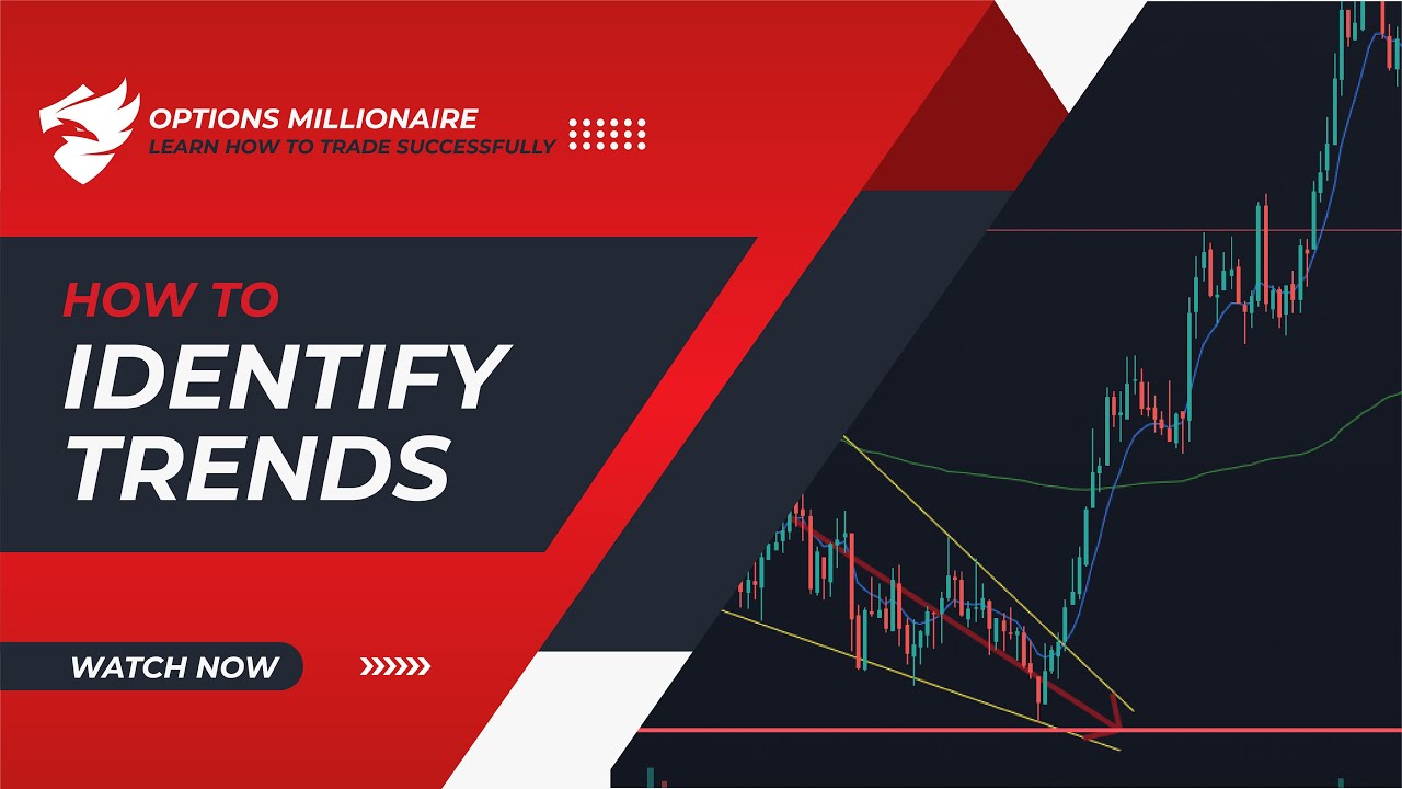 Learn to Identify Trends!