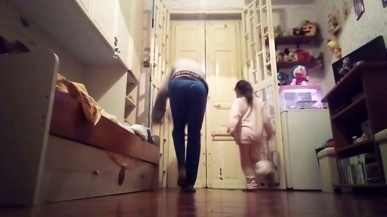 Partita con mia cugina