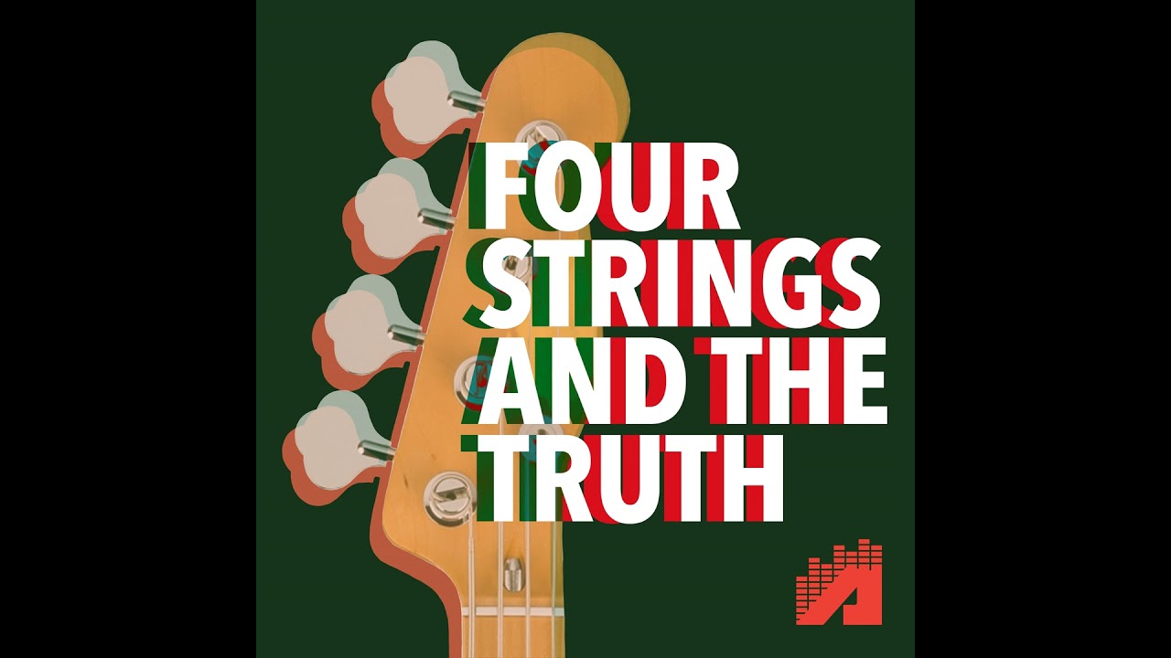 When Inspiration Strikes with Colin Moulding (XTC, The Dukes of Stratosphear, TC&I)