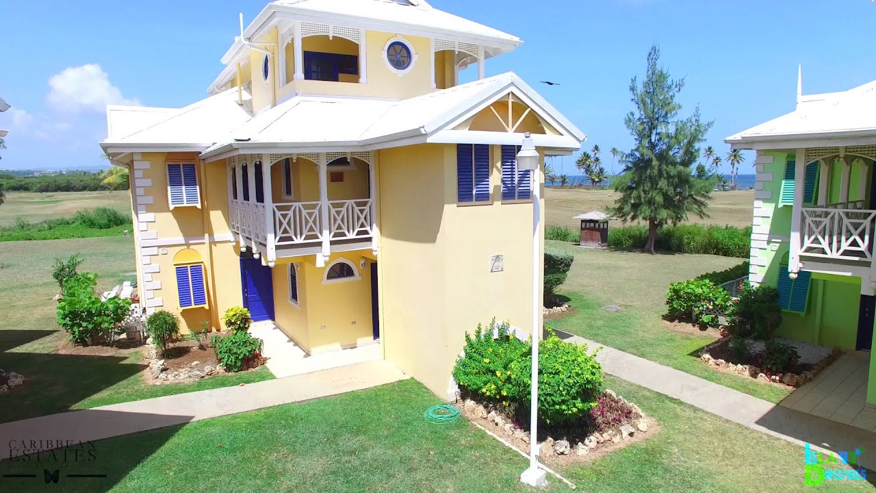 Tobago Plantations Land & Villa Sales