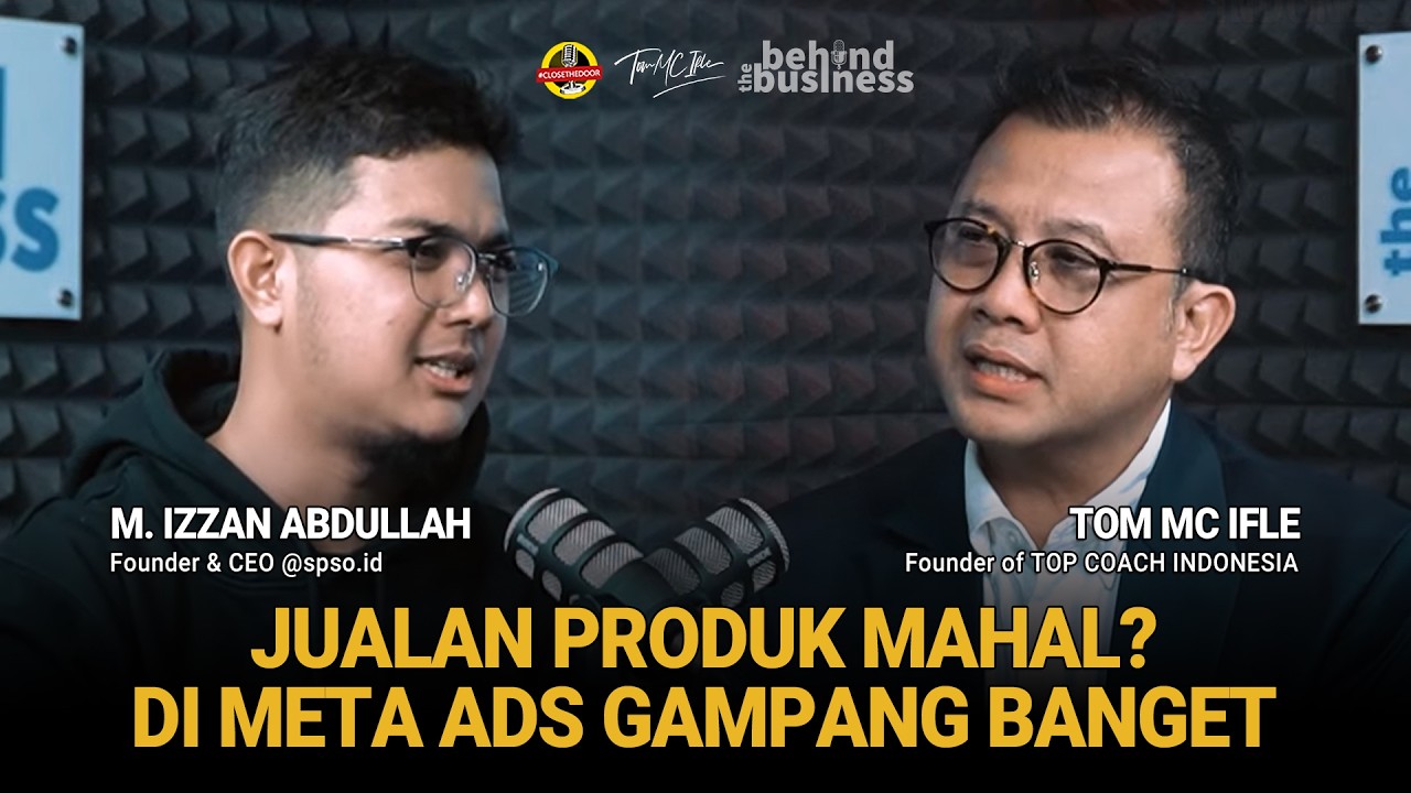 Facebook Ads Buat Profit Maksimal! Rahasia Marketing Anti Rugi, Lebih Efektif dari Instagram Boost?