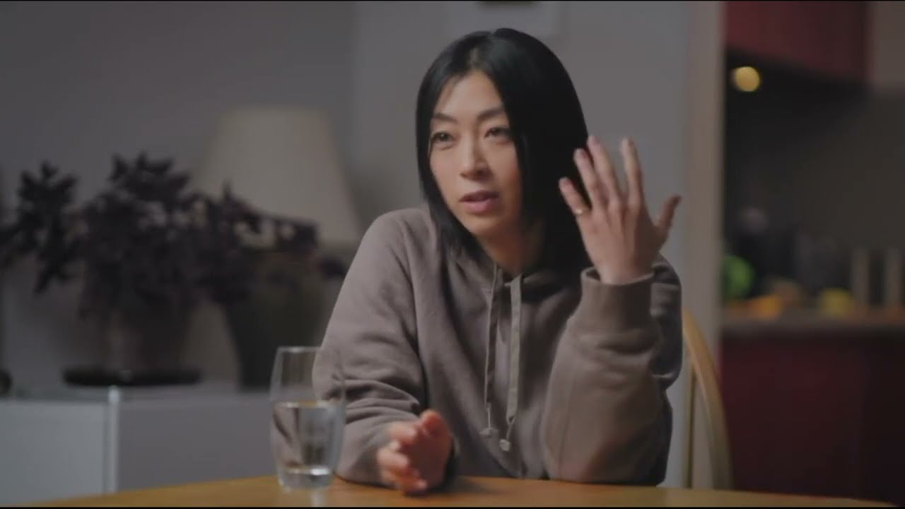 Hikaru Utada Live Concert from Air Studios - Behind the Scenes