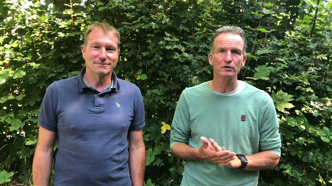 OHG: AG Vorstellung: DFB-Ag
