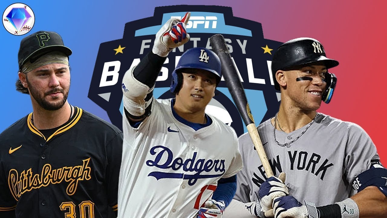 What if the MLB Had a Fantasy Draft In Real Life? | PART TWO