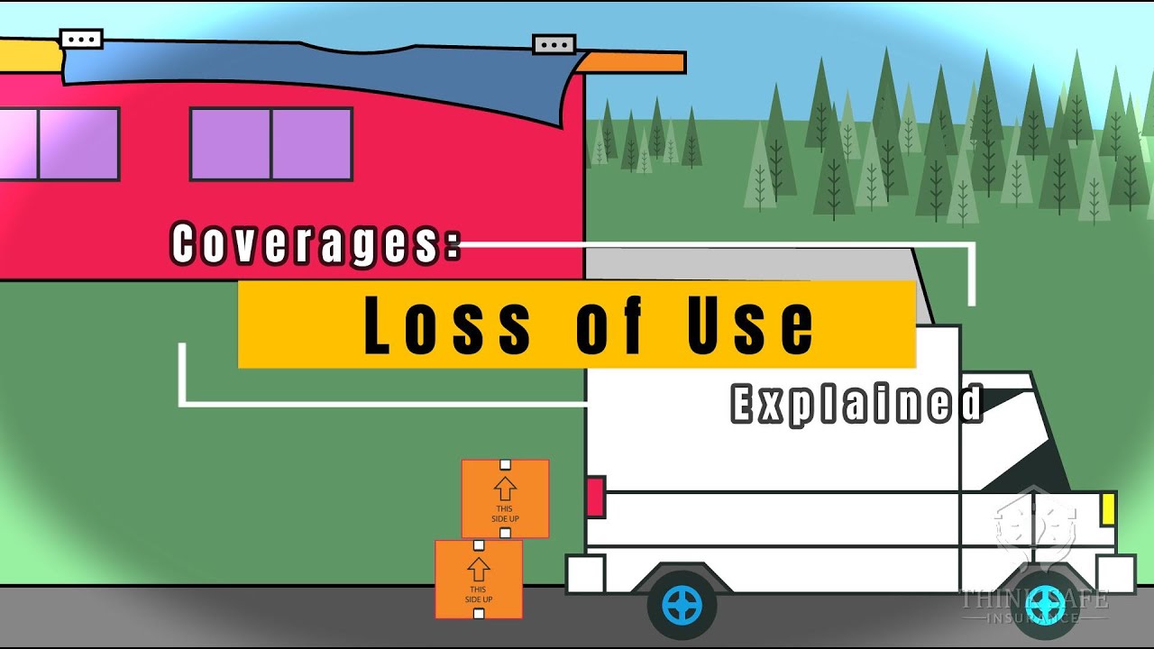 🏡 Coverage D: Loss of Use Coverage Explained | Homeowners Insurance Series 🏡