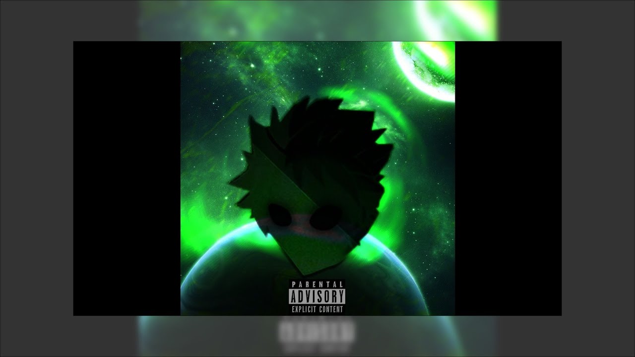 Red_N_Blk | #OuterSpaceEP | Natsu Fuji