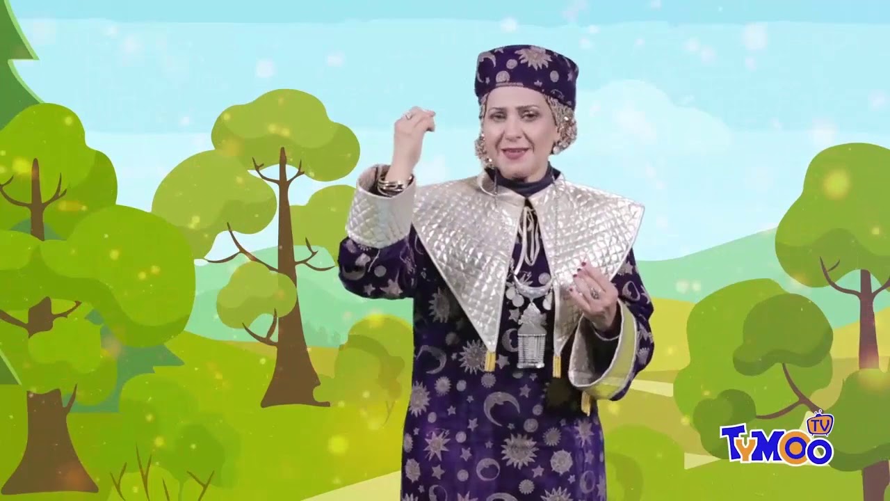 باب الحكايات قصة الفن .