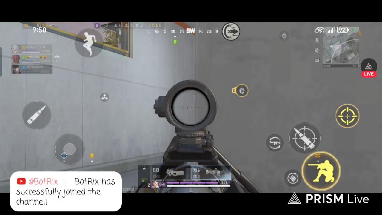 Transmisión en directo de Rip_Aaron541