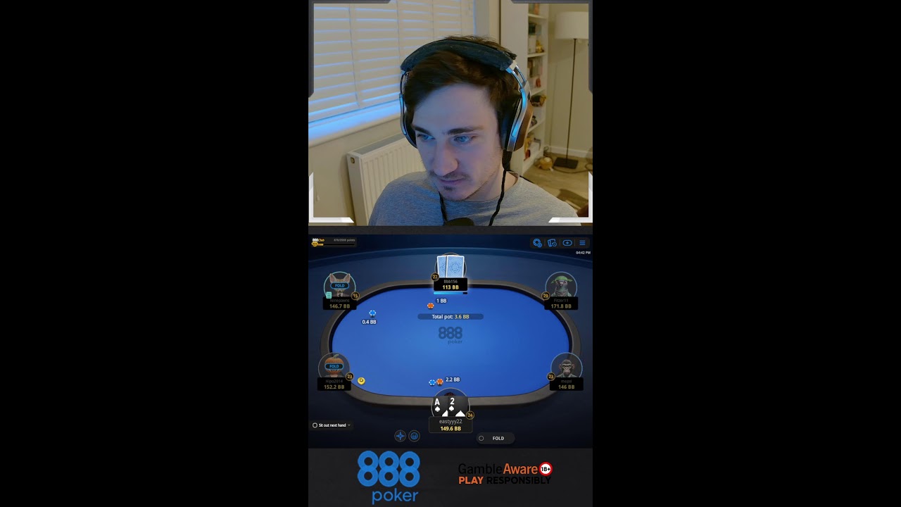 [25NL] Back to Back to Back Ws?! (Vertical)