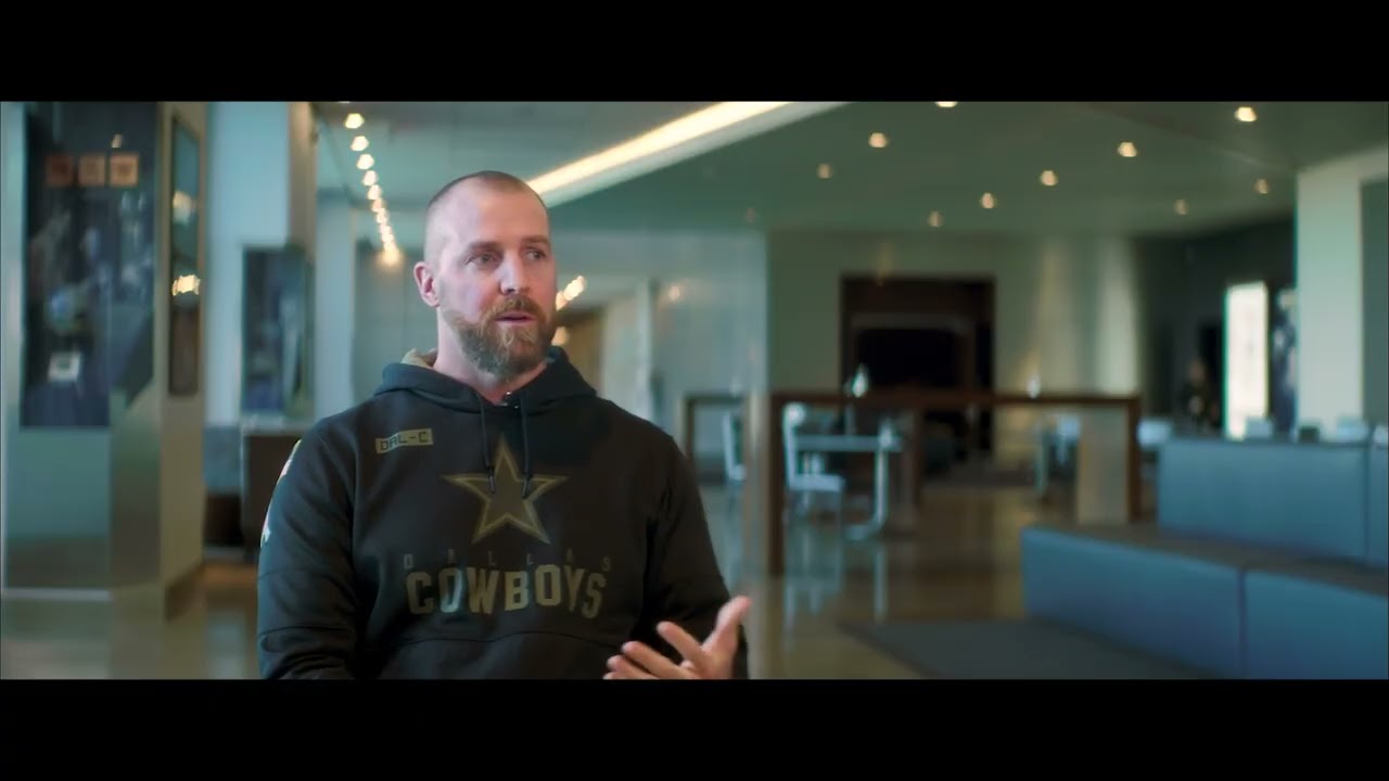 Fueling Up with the Dallas Cowboys & Smoothie King | Dallas Cowboys 2021