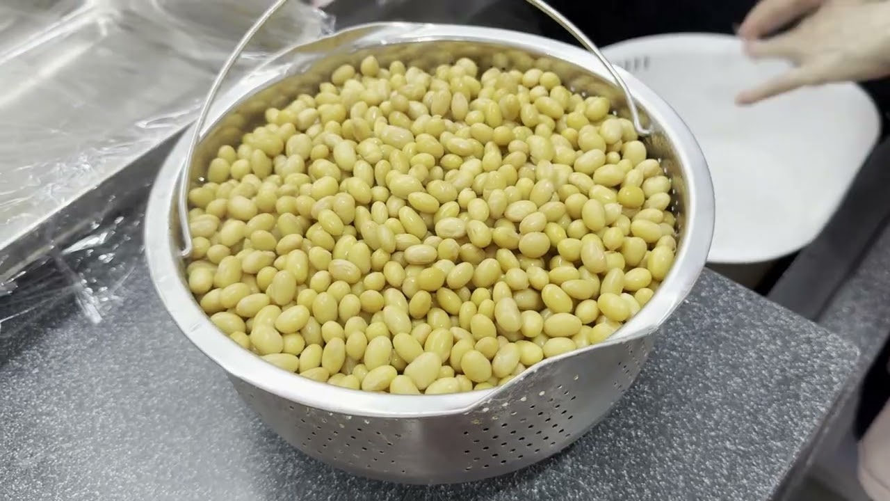 納豆制作DIY