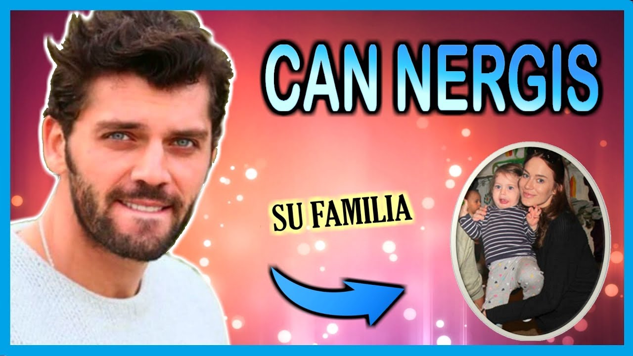 &iexcl;Al&iacute; Arhan en la vida real! - CAN NERGIS
