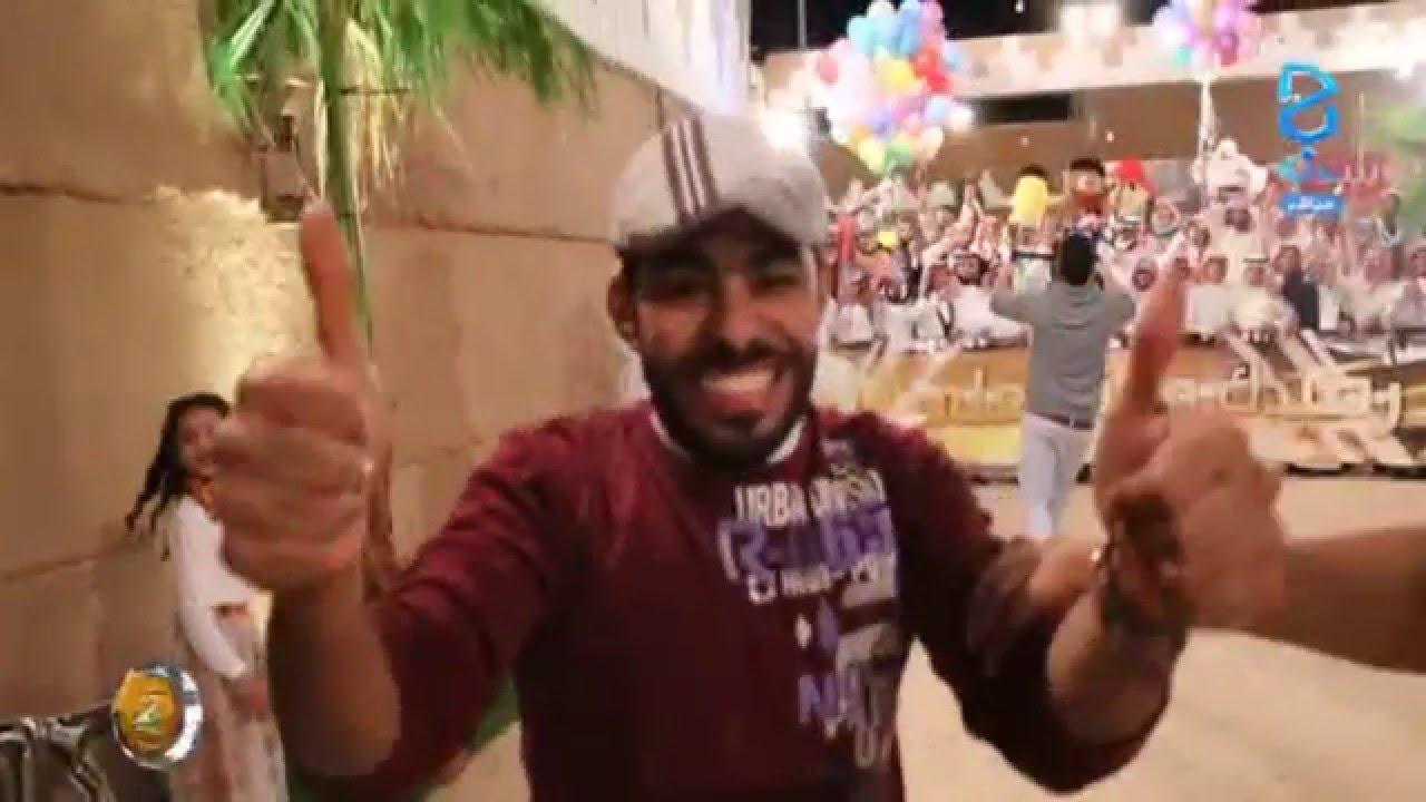 تقرير كواليس زد رصيدك 5 | الحفل الختامي زد رصيدك 5