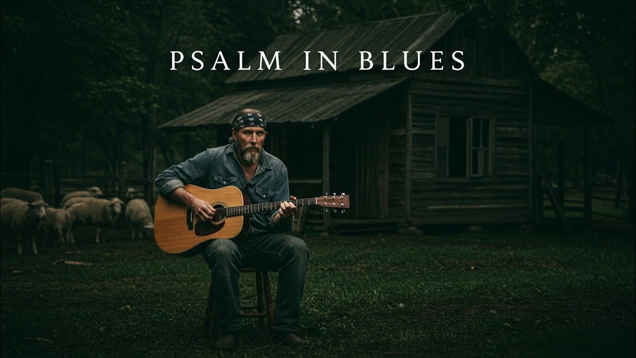 Psalm 150 – Let Everything That Has Breath Praise the Lord