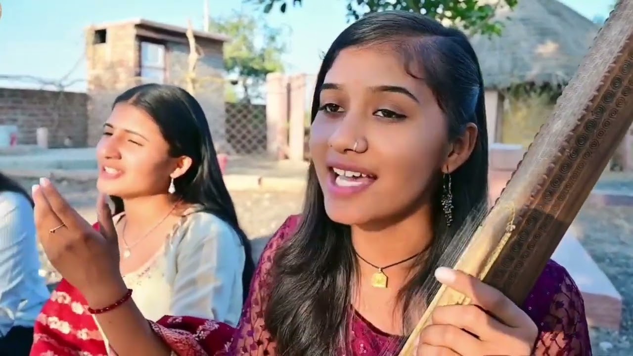 नखरालो जातो रहो आई रे बुढ़ापा रि वार संग 2025
