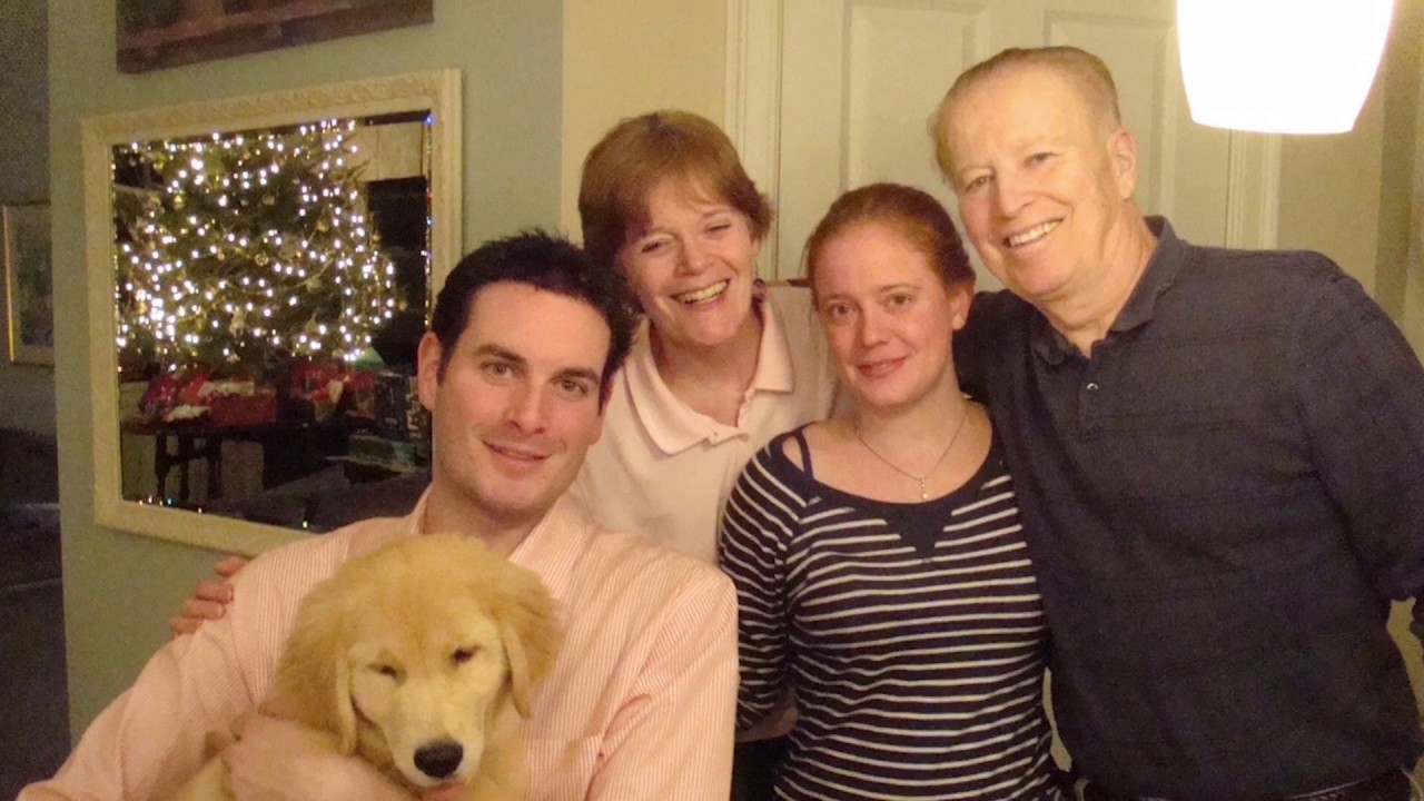 Living with Non-Metastatic Castration-Resistant Prostate Cancer (nmCRPC): Ron and Laurie&rsquo;s story