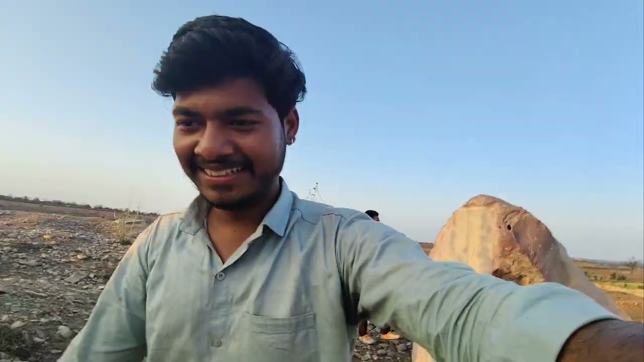 Vlog 08/ pani & Khet 