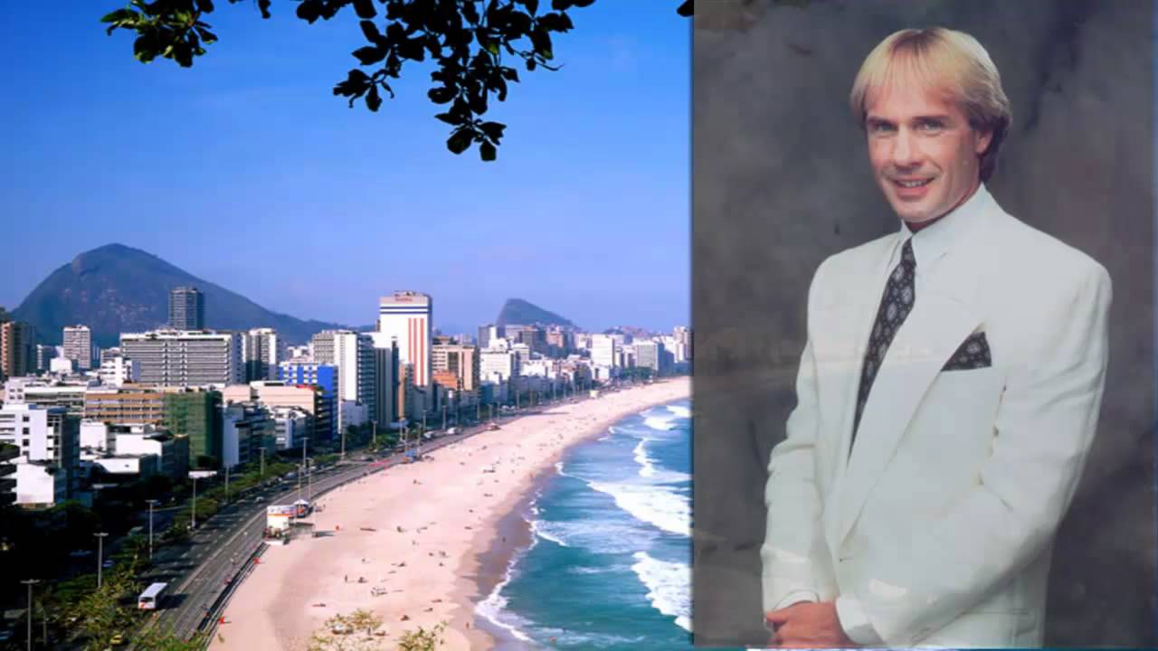 The girl from Ipanema - Richard Clayderman