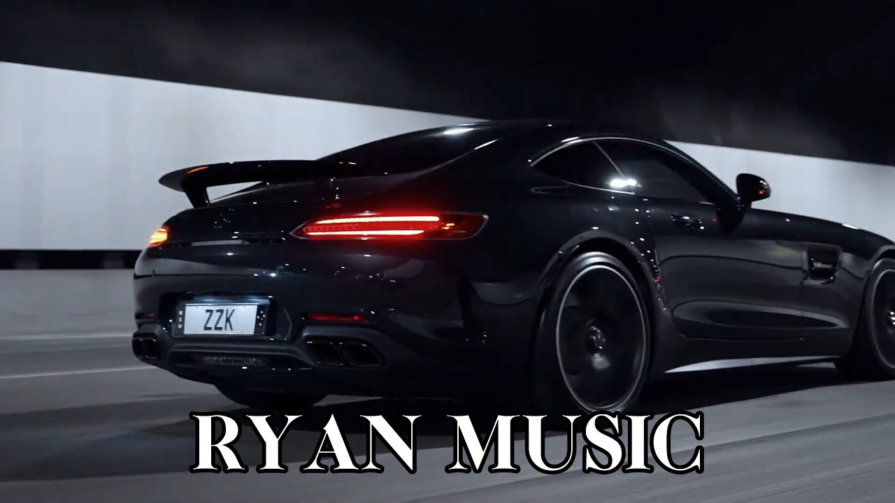 RYAN - Neon Silence