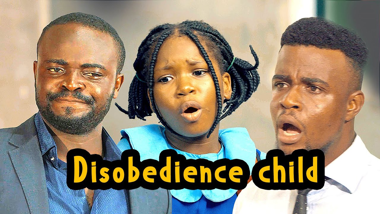 Disobedient child - Success