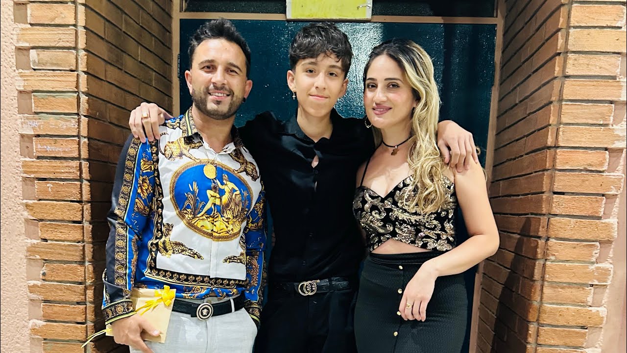 Cumpleaños número 14🥳
