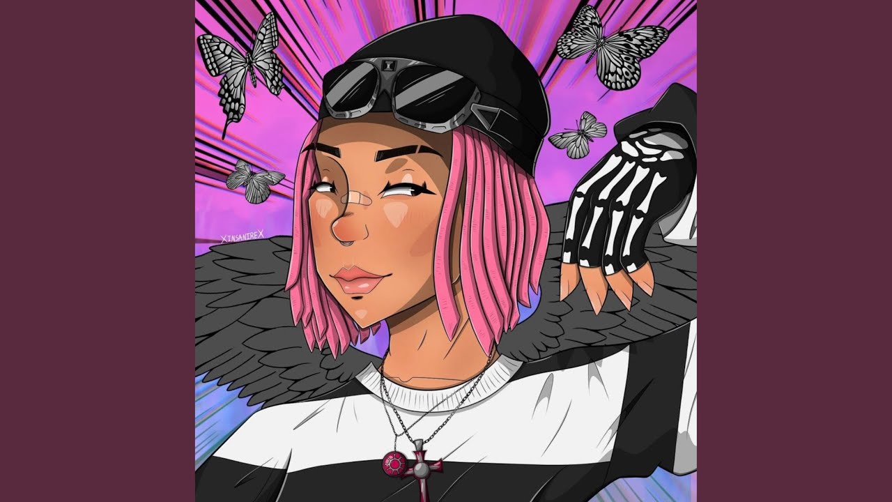 FEELLIKELUCKI FREESTYLE