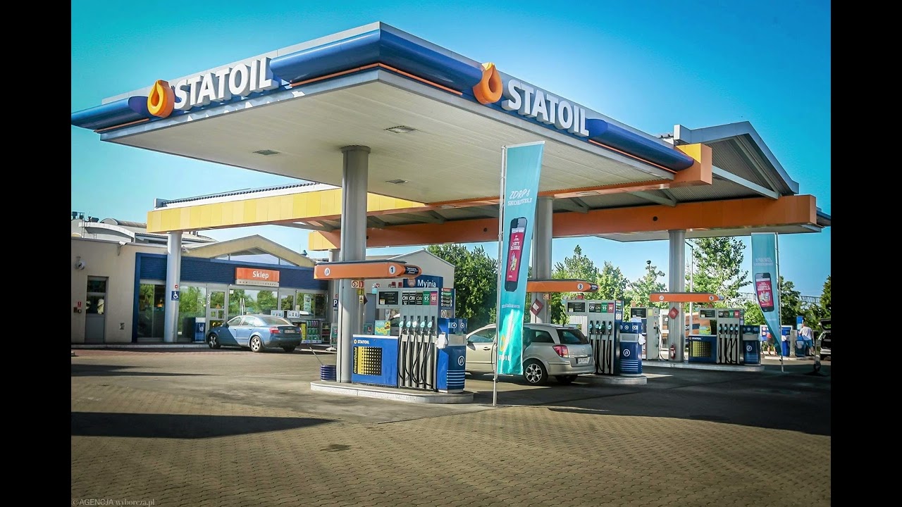 Statoil - Dziecinnie Prosta Promocja - Reklama Radiowa (sierpień 2010) #reklama