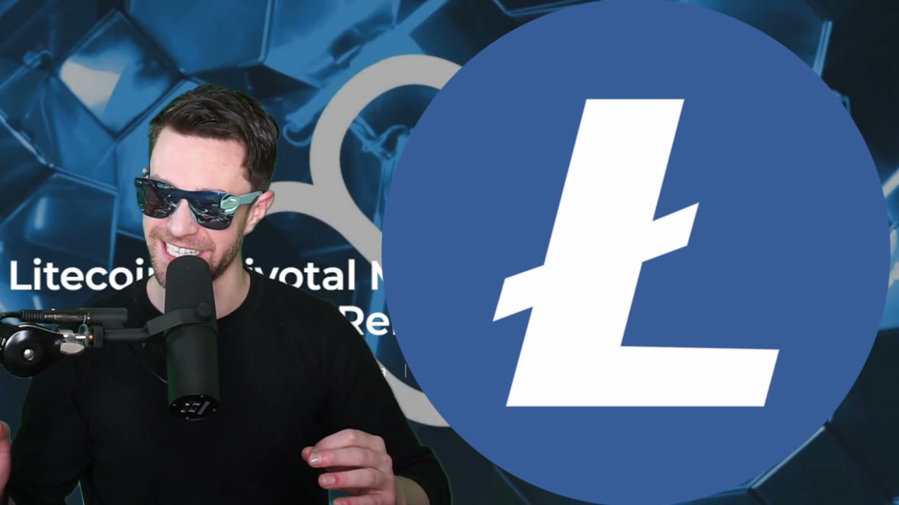 HUGE Upgrade MWEB Litecoin | Mimble Wimble