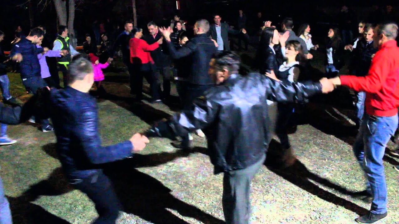 Hramul satului Hiliseu-Horia 2015 (3)