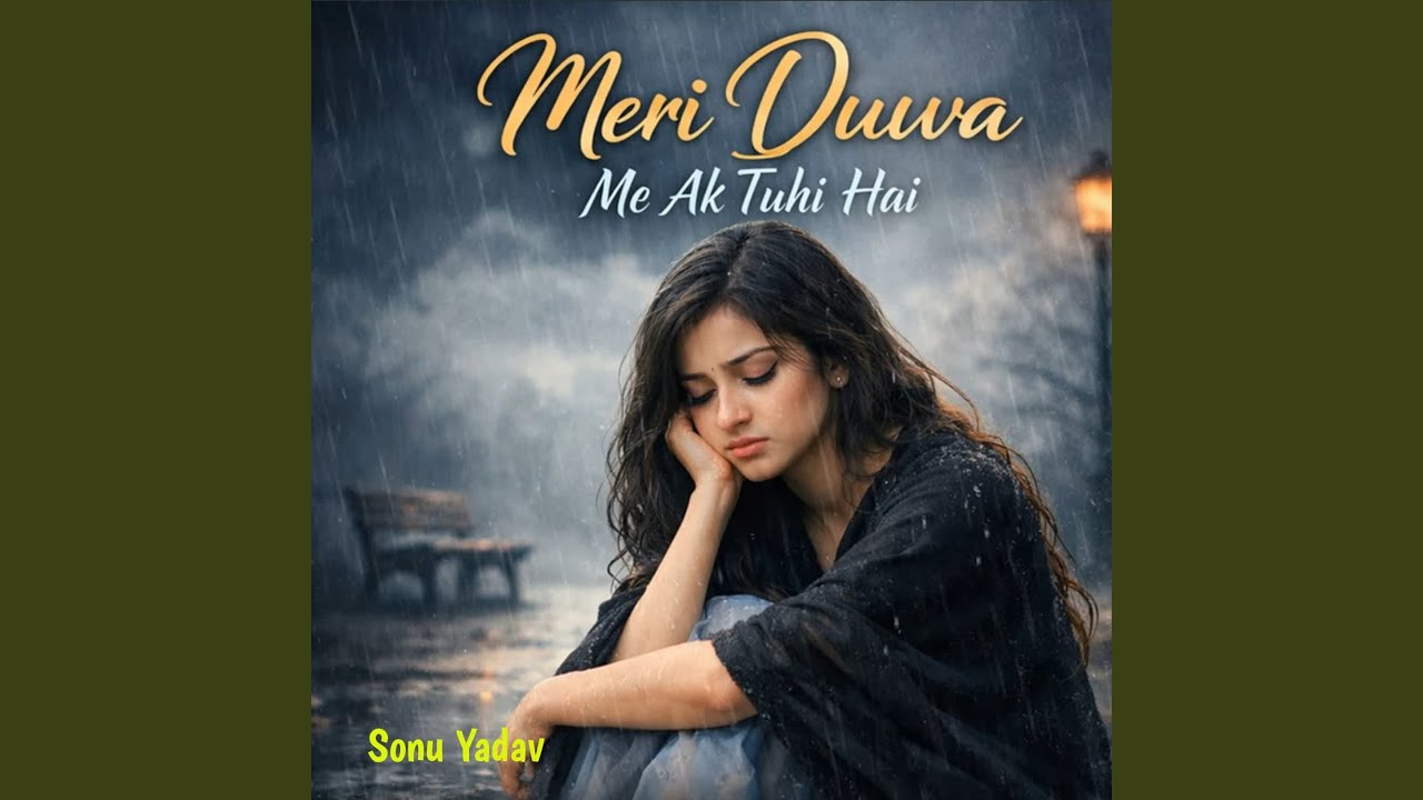 Meri Duwa Me Ak Tuhi Hai