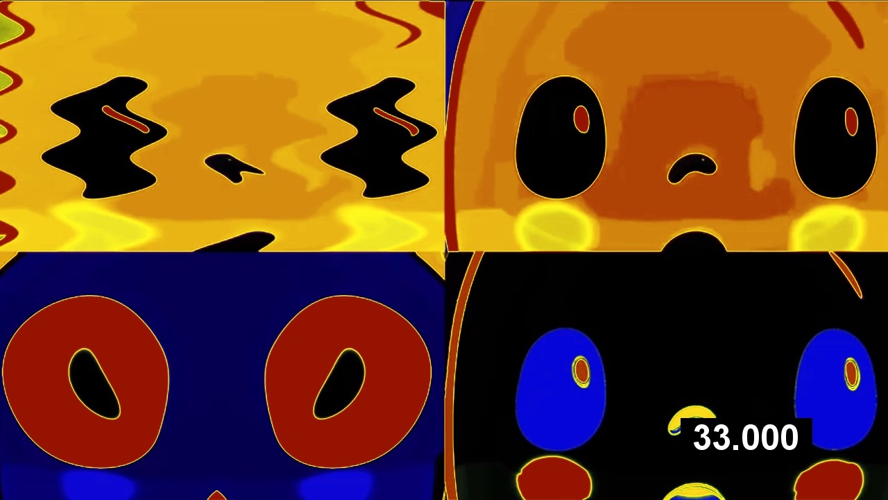 Made the CoComelon Intro 10x More Intense | (Sponsored By: Klasky Csupo Effects x16)