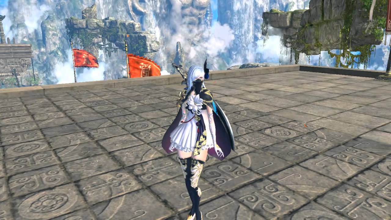 Blade & Bots - Blade Master vs Destroyer