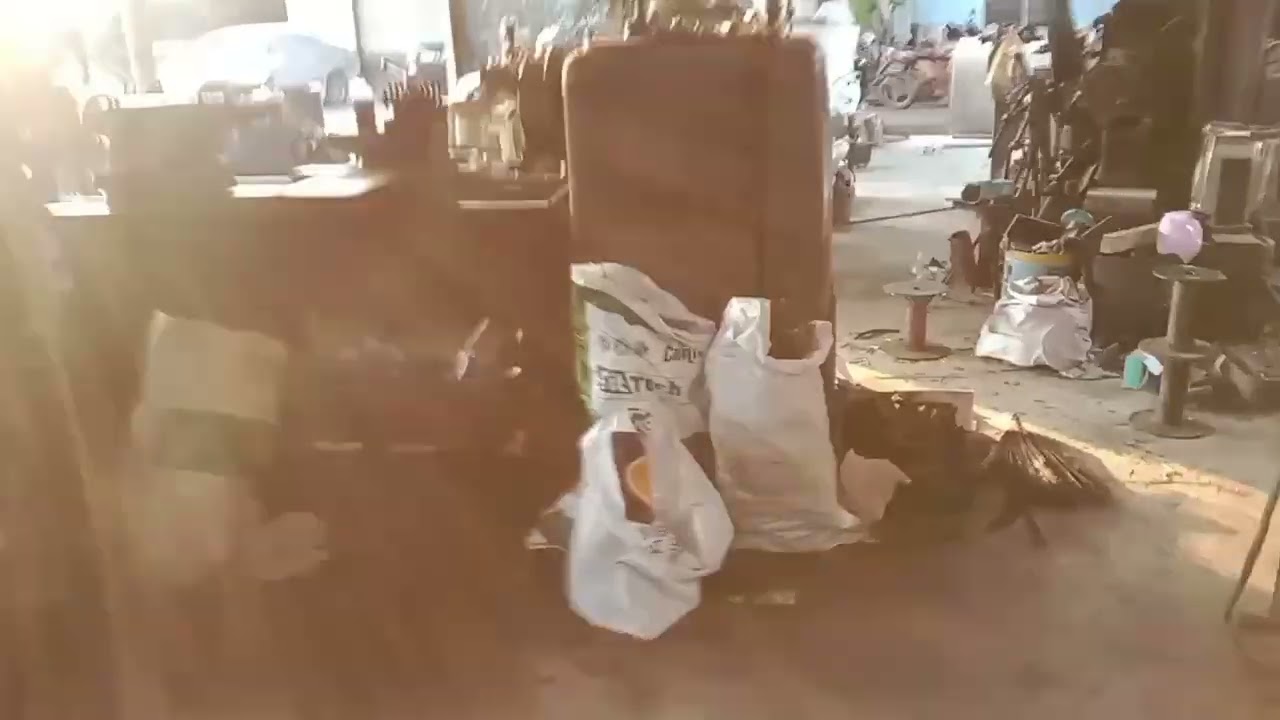 ทดลองการเกษตรของช่างดำชแนล
