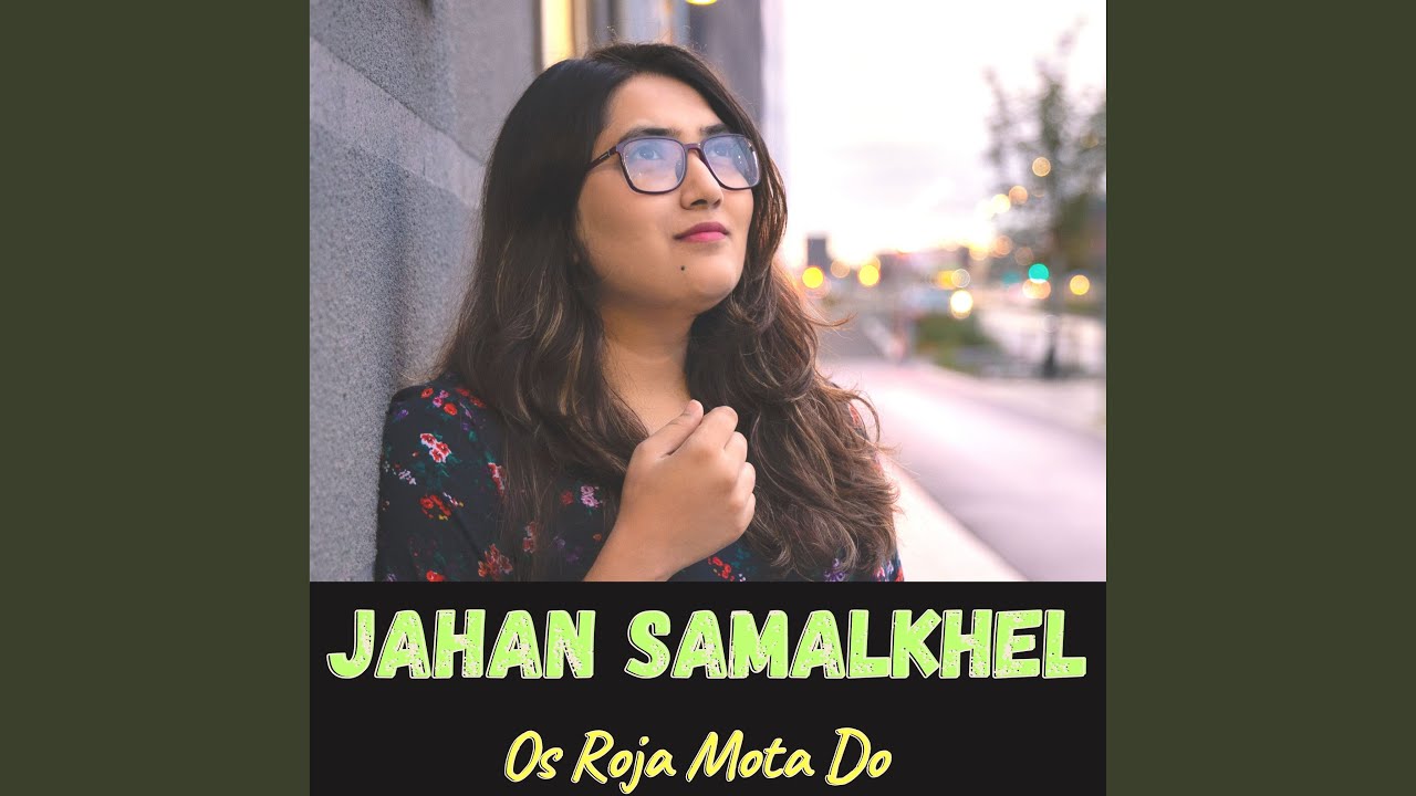 Janan De Mo Da