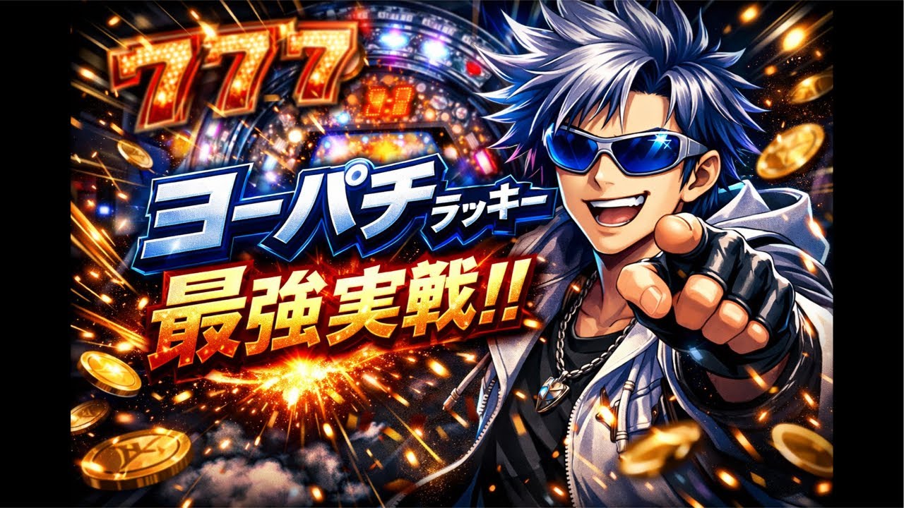 【パチンコ生配信】eフィーバー炎炎ノ消防隊2紅丸実機配信