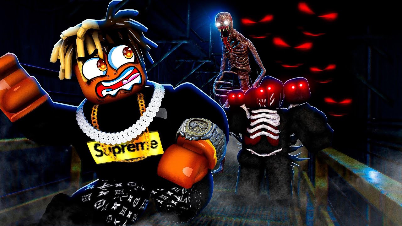 3 *SCARY* ROBLOX STORIES...