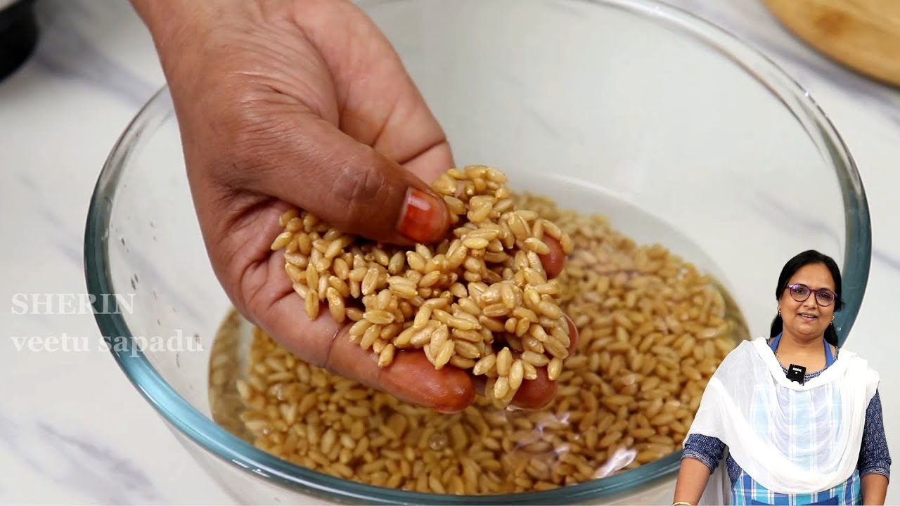 இனி தோசை செய்ய மாவு வேணாம் கோதுமை இருந்தா போதும் | wheat dosa | kara chutney | breakfast in tamil