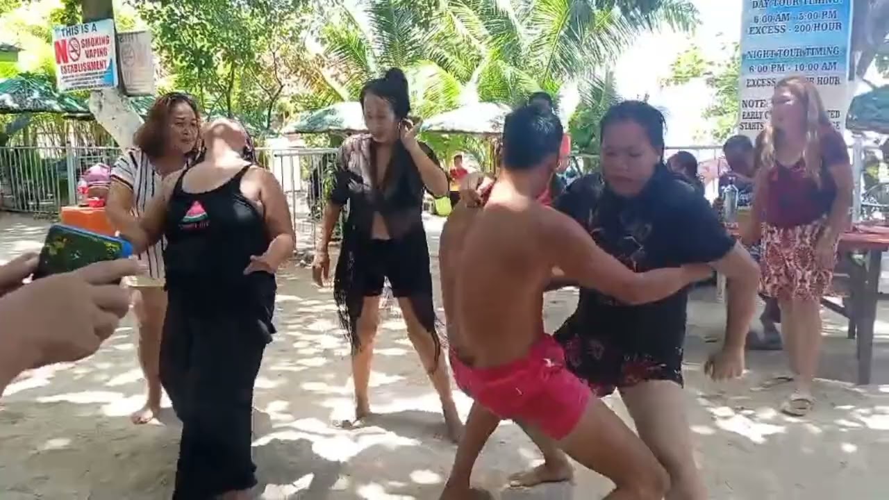 Showdown Team building
